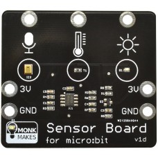 Sensor Board for micro:bit